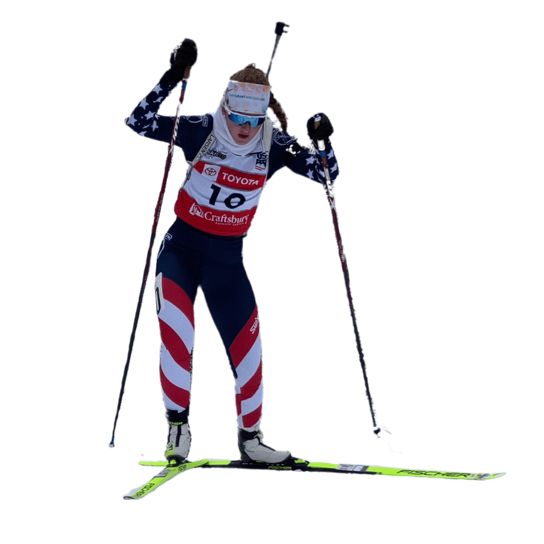 ほぼ新品　BIATHLON QuickEasy EQ17 ほぼ新品 BIATHLON QuickEasy EQ17
